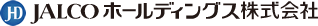JALCOホールディングス株式会社