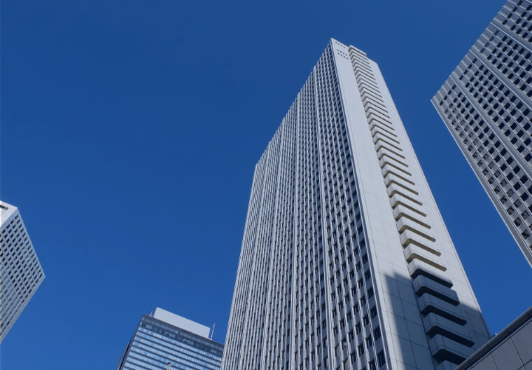 不動産事業（賃貸）