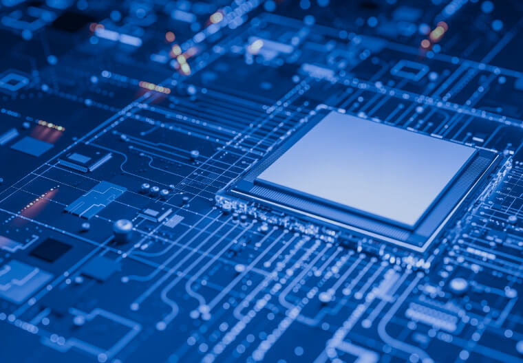 データセンター・エネルギー事業